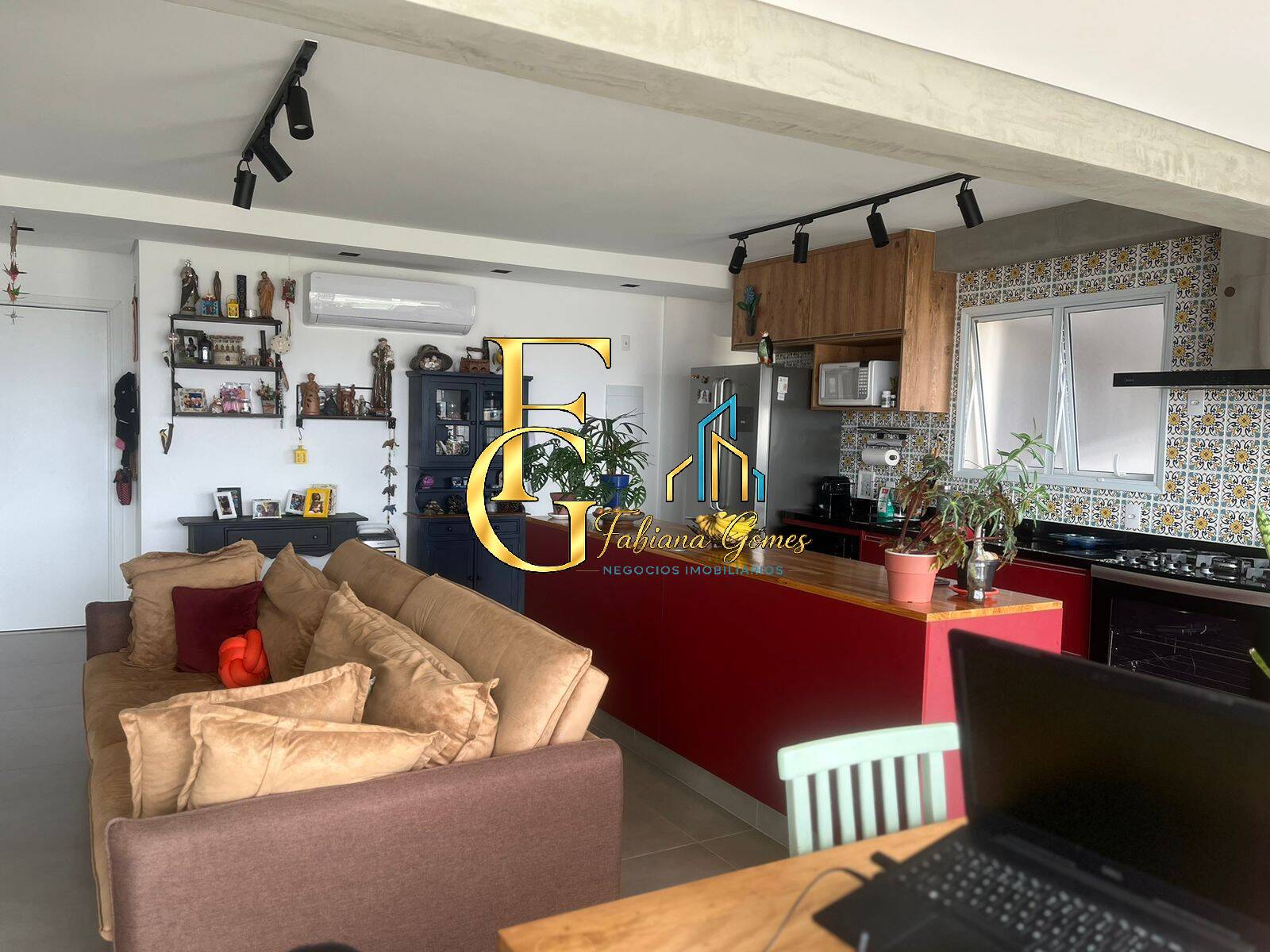 Apartamento, 2 quartos, 92 m² - Foto 7