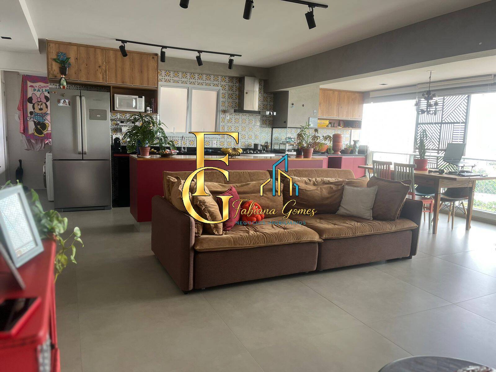 Apartamento, 2 quartos, 92 m² - Foto 8
