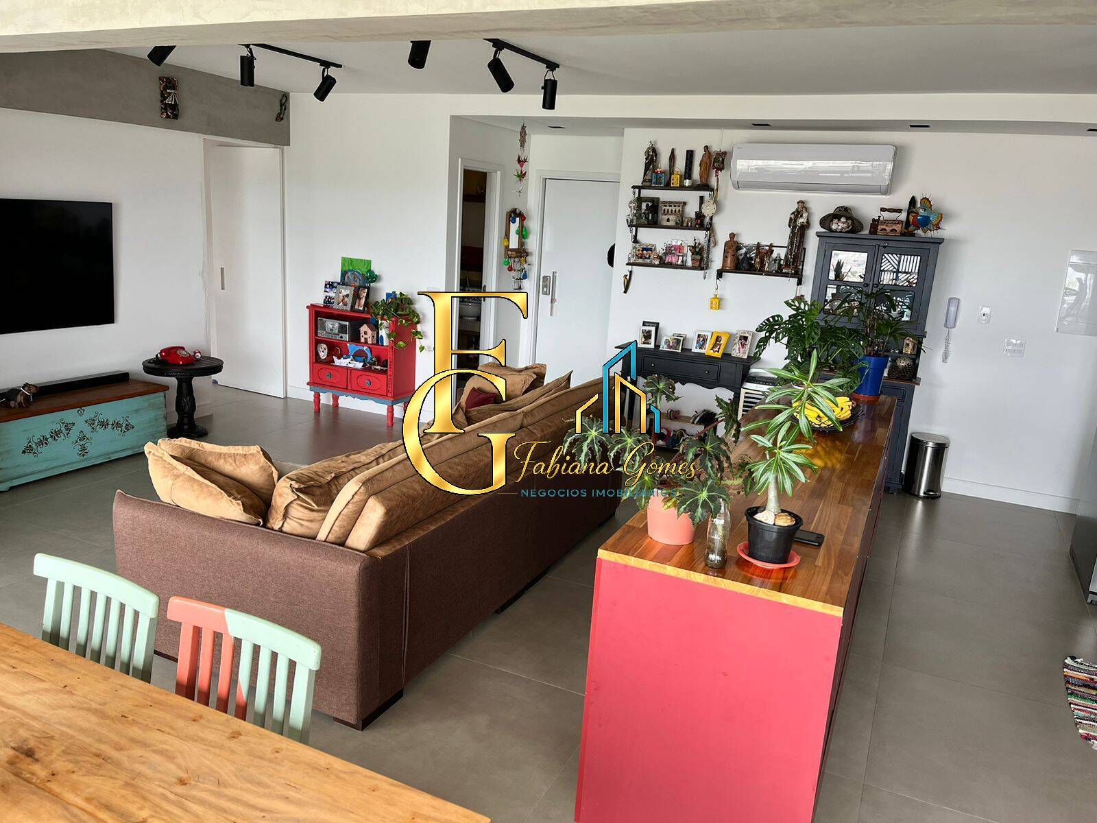 Apartamento, 2 quartos, 92 m² - Foto 9