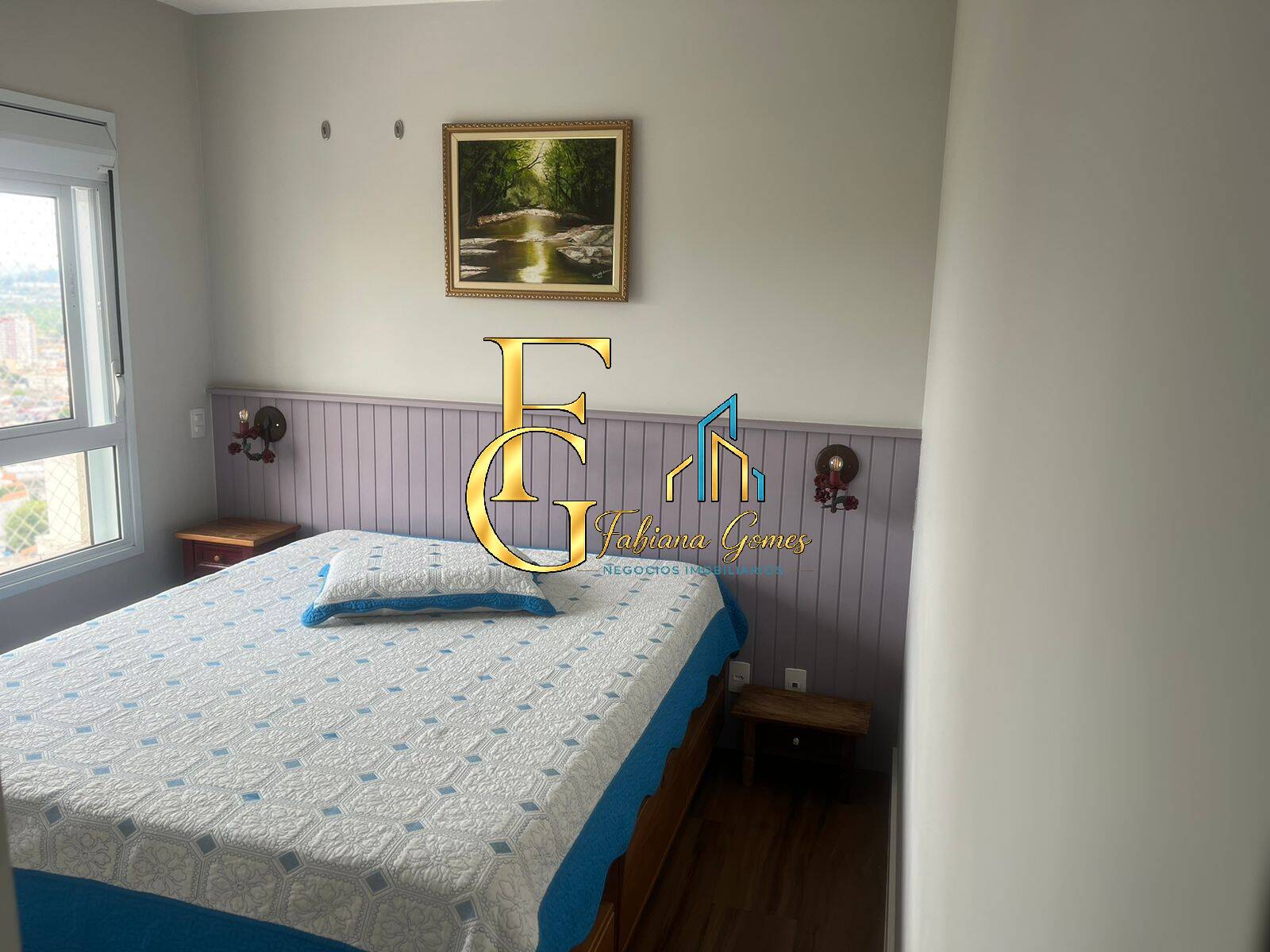 Apartamento, 2 quartos, 92 m² - Foto 10