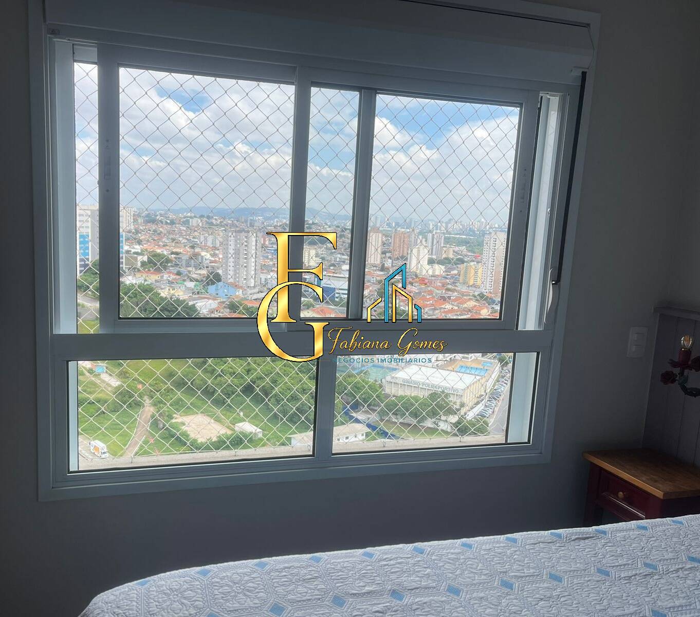 Apartamento, 2 quartos, 92 m² - Foto 12