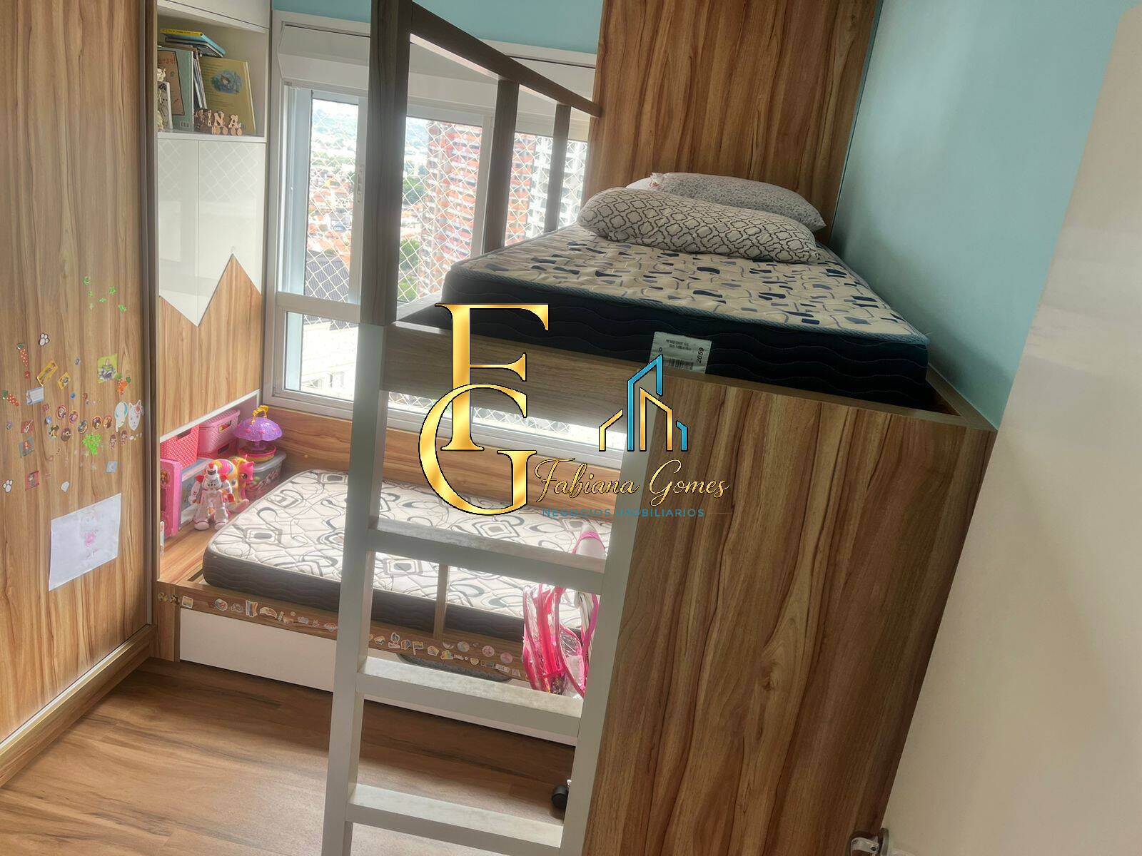 Apartamento, 2 quartos, 92 m² - Foto 13