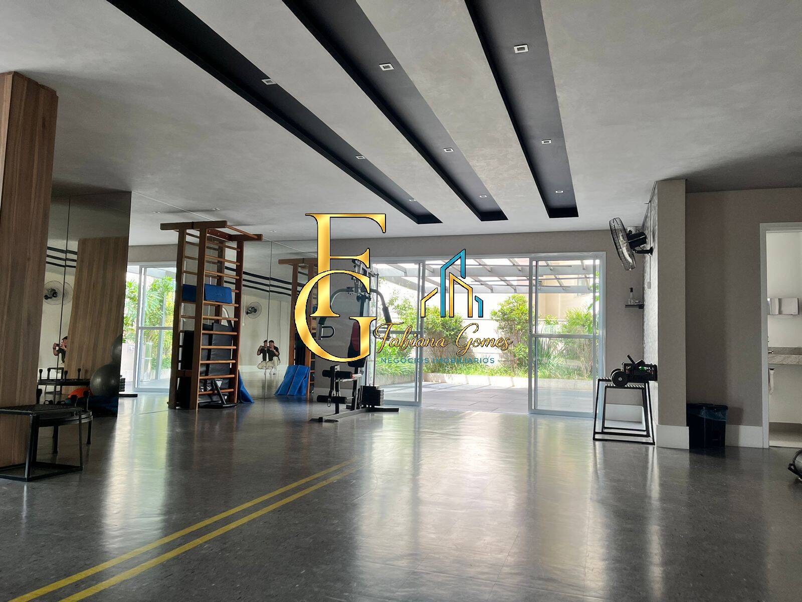 Apartamento, 2 quartos, 92 m² - Foto 18