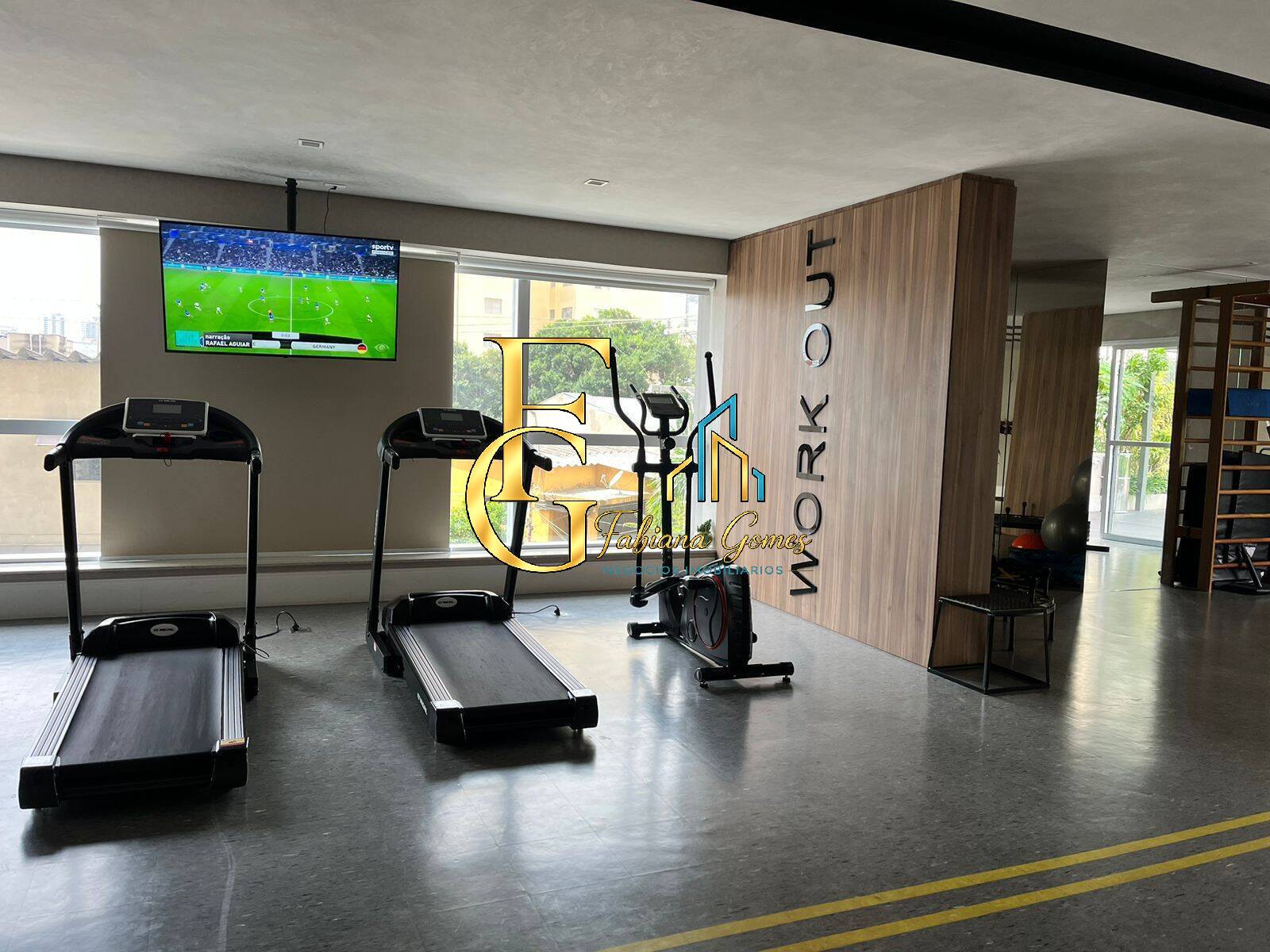 Apartamento, 2 quartos, 92 m² - Foto 19