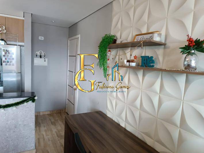 Apartamento, 2 quartos, 49 m² - Foto 2