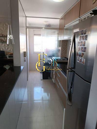 Apartamento, 2 quartos, 49 m² - Foto 5
