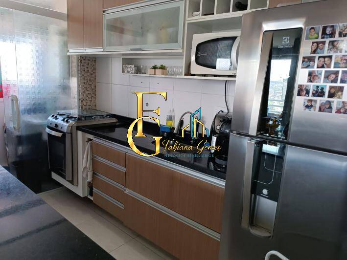 Apartamento, 2 quartos, 49 m² - Foto 4