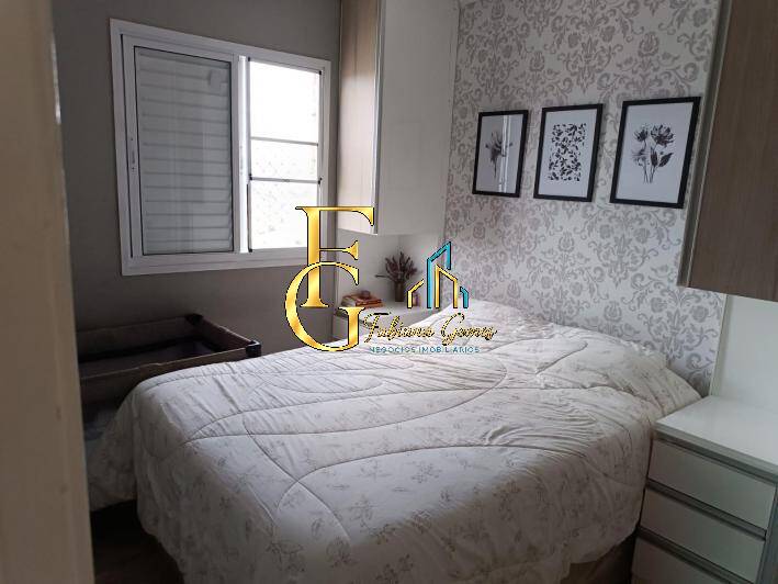 Apartamento, 2 quartos, 49 m² - Foto 7