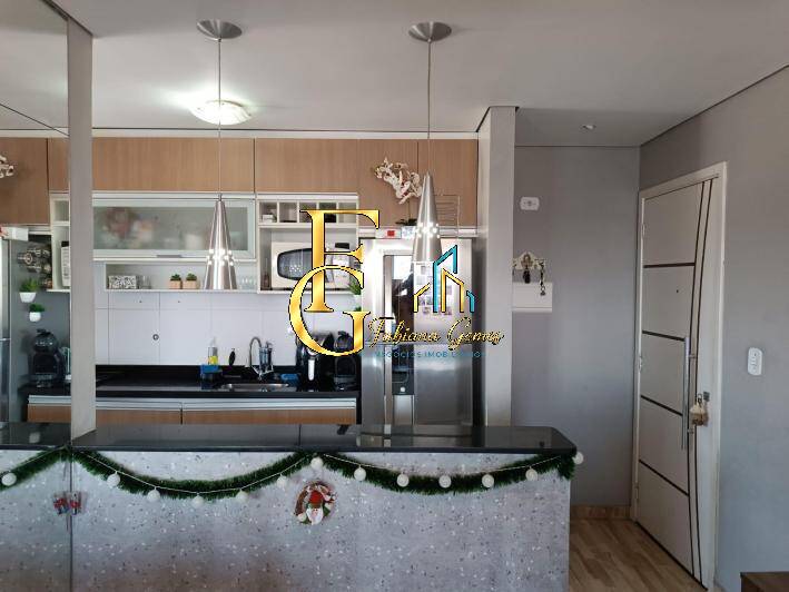 Apartamento, 2 quartos, 49 m² - Foto 6