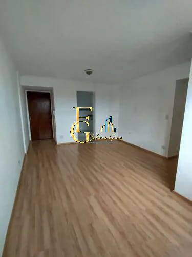 Apartamento, 2 quartos, 56 m² - Foto 2