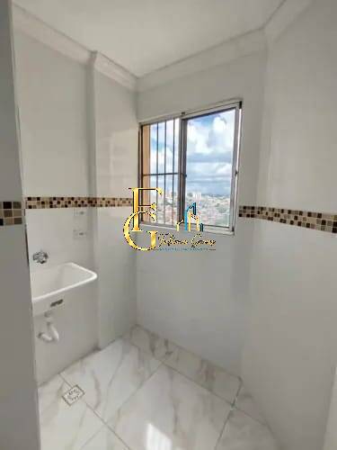 Apartamento, 2 quartos, 56 m² - Foto 5