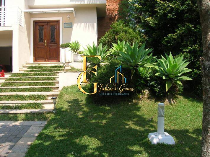 Casa, 4 quartos, 350 m² - Foto 6