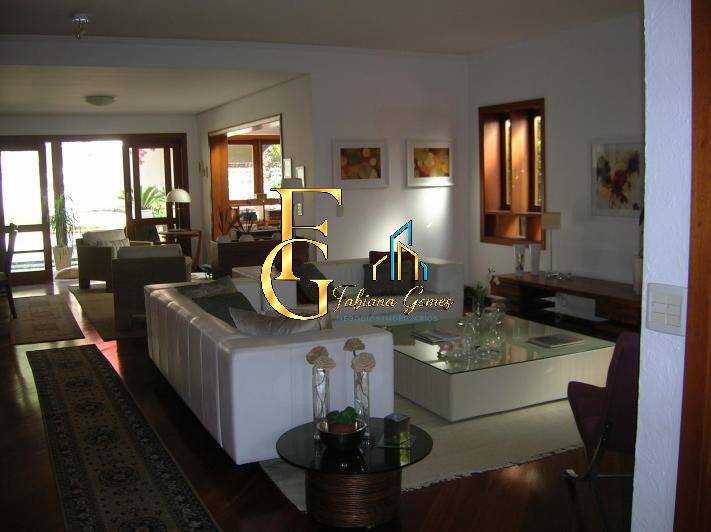 Casa, 4 quartos, 350 m² - Foto 8