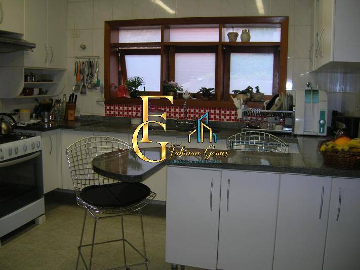 Casa, 4 quartos, 350 m² - Foto 10