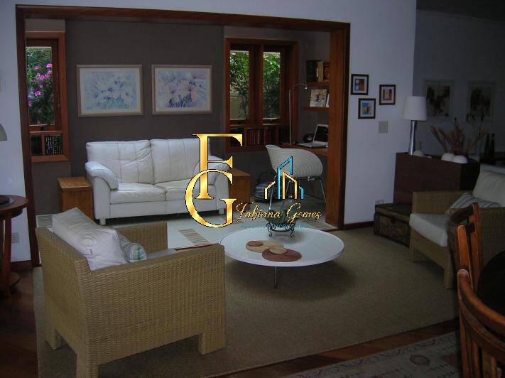 Casa, 4 quartos, 350 m² - Foto 9