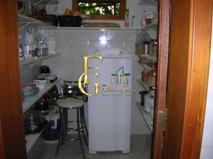 Casa, 4 quartos, 350 m² - Foto 13
