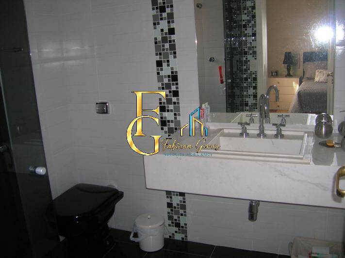 Casa, 4 quartos, 350 m² - Foto 23