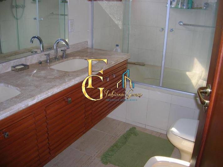 Casa, 4 quartos, 350 m² - Foto 20