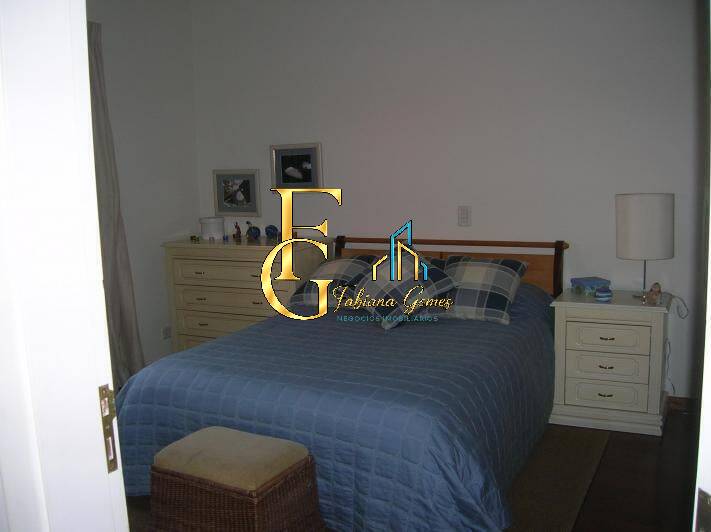 Casa, 4 quartos, 350 m² - Foto 24