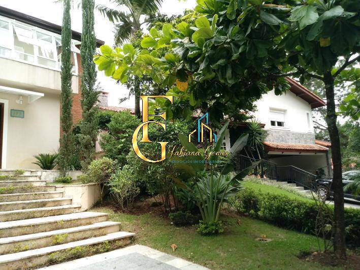 Casa, 4 quartos, 350 m² - Foto 30