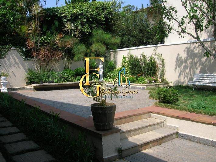 Casa, 4 quartos, 350 m² - Foto 28