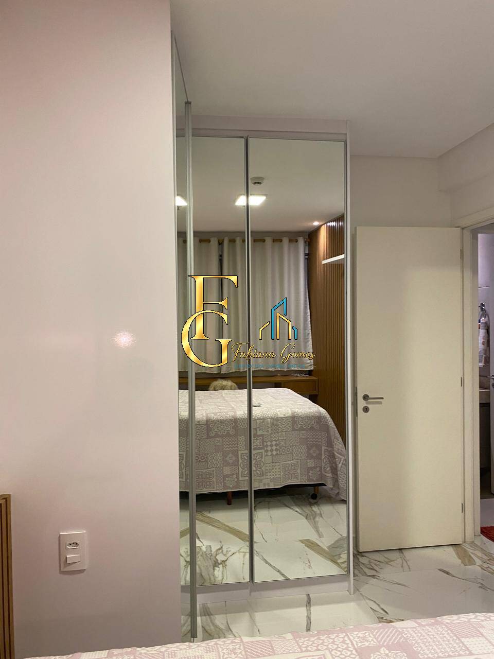 Apartamento, 2 quartos, 52 m² - Foto 6