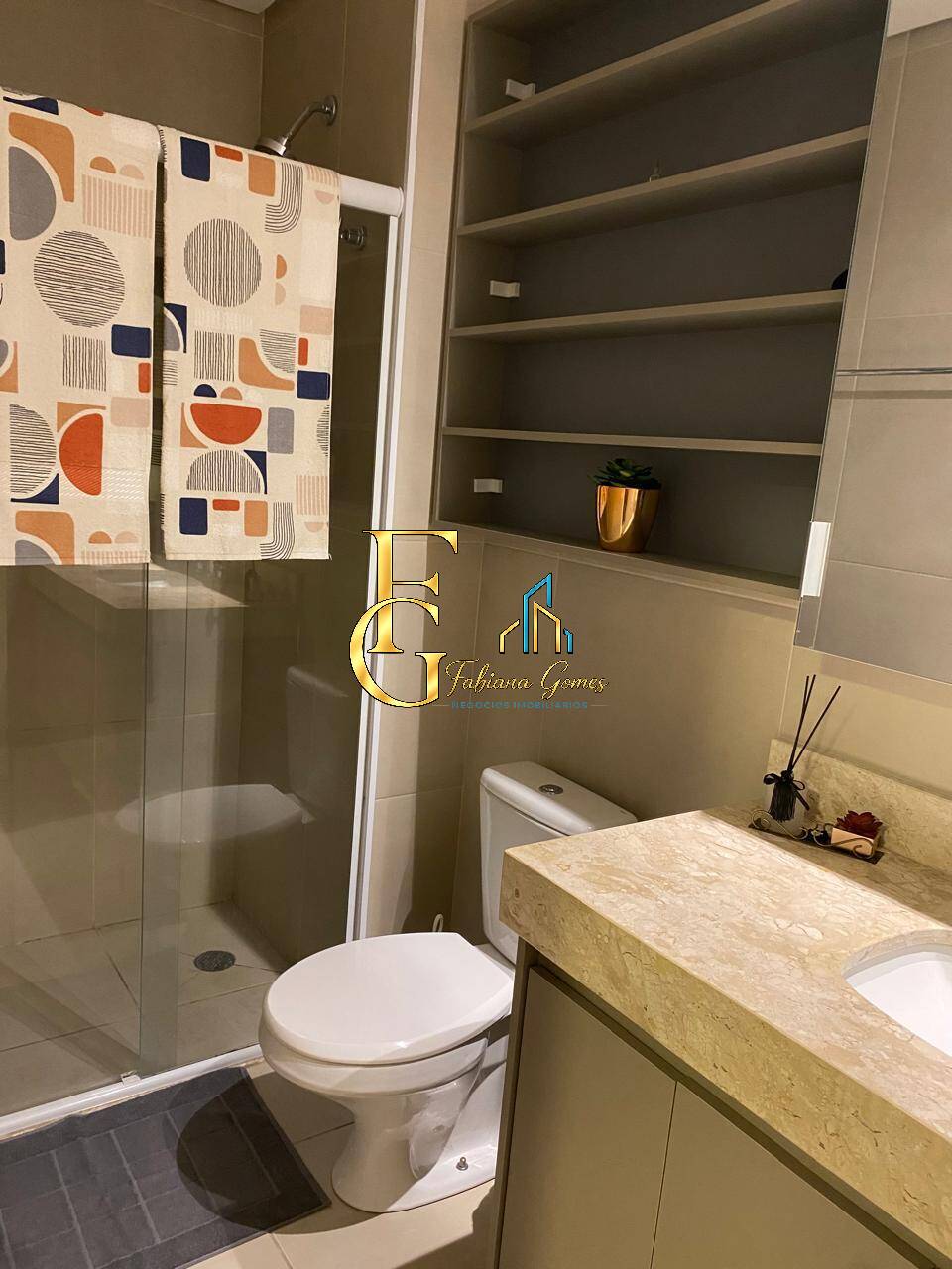 Apartamento, 2 quartos, 52 m² - Foto 8