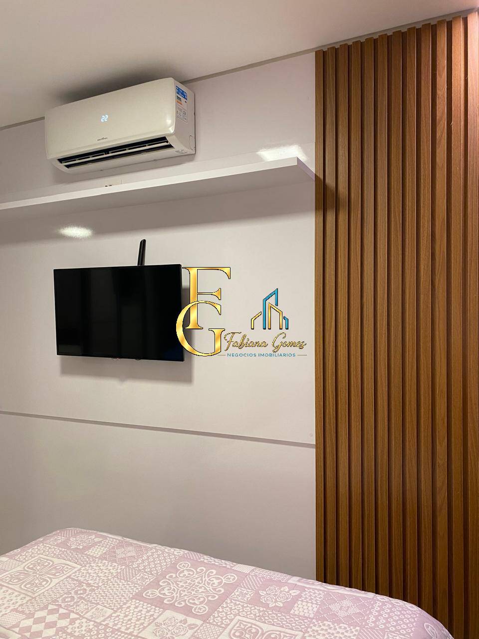 Apartamento, 2 quartos, 52 m² - Foto 7