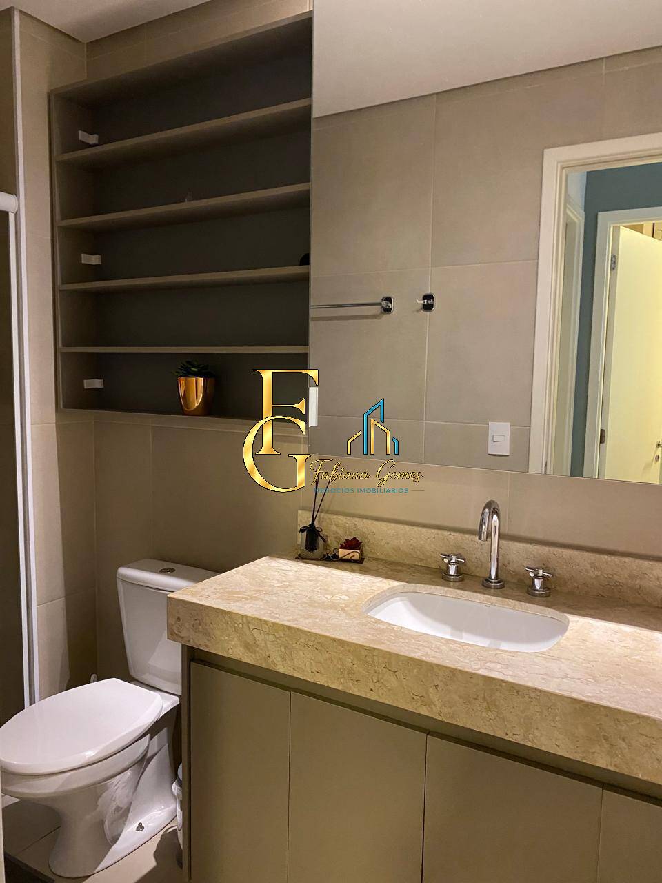 Apartamento, 2 quartos, 52 m² - Foto 9
