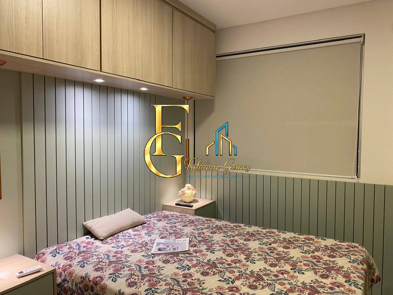 Apartamento, 2 quartos, 52 m² - Foto 12