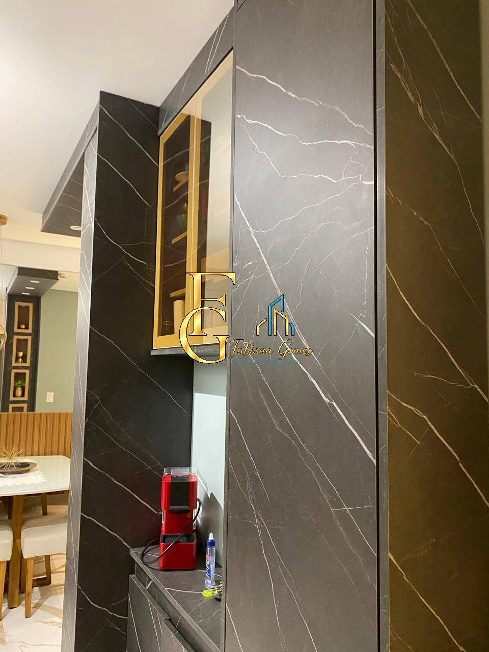 Apartamento, 2 quartos, 52 m² - Foto 10