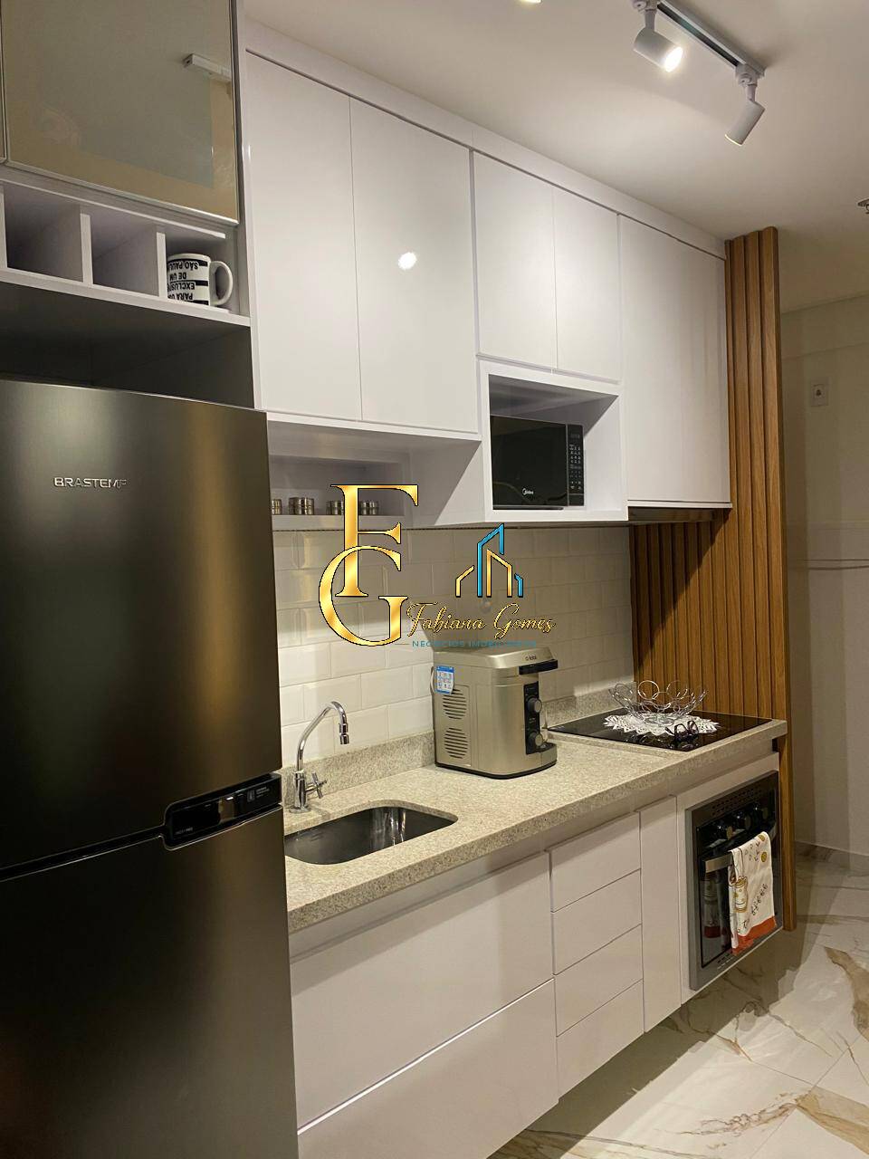 Apartamento, 2 quartos, 52 m² - Foto 15