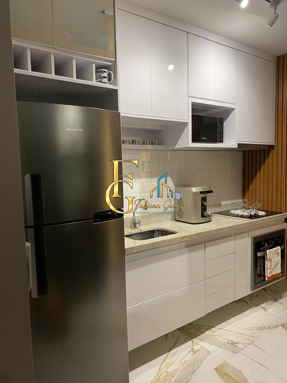 Apartamento, 2 quartos, 52 m² - Foto 16