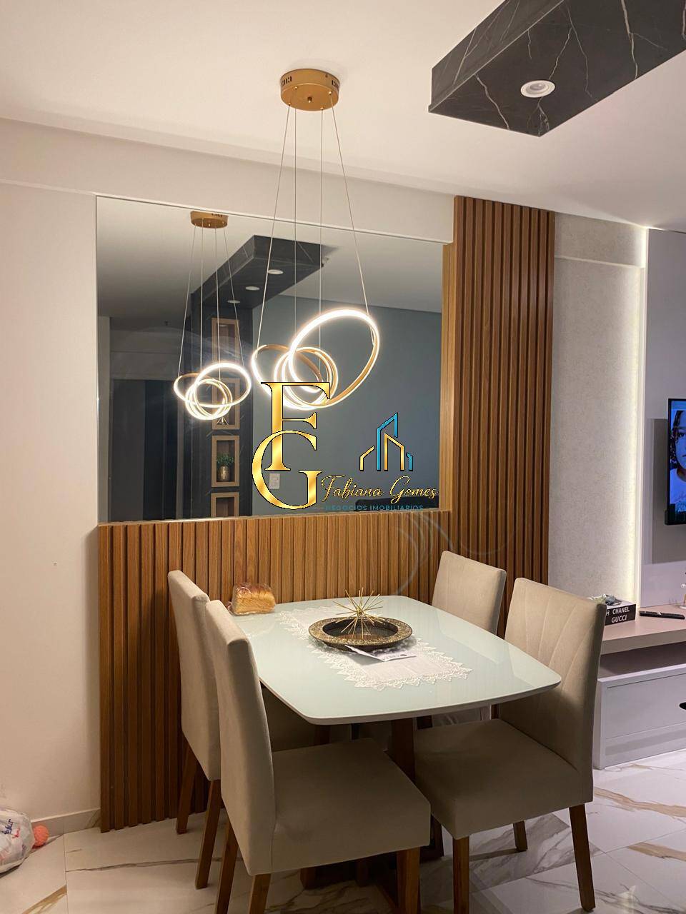 Apartamento, 2 quartos, 52 m² - Foto 17