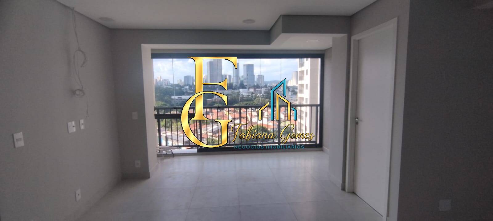 Apartamento, 3 quartos, 85 m² - Foto 1