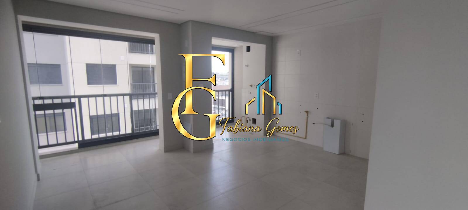 Apartamento, 3 quartos, 85 m² - Foto 3