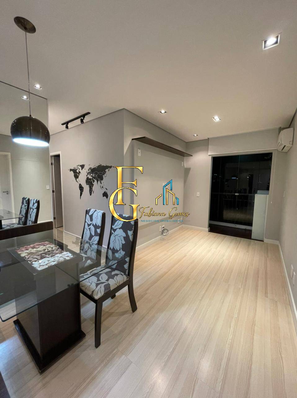 Apartamento à Venda em Jd Tupancy Barueri-SP/Condomínio Vida Nova Barueri 