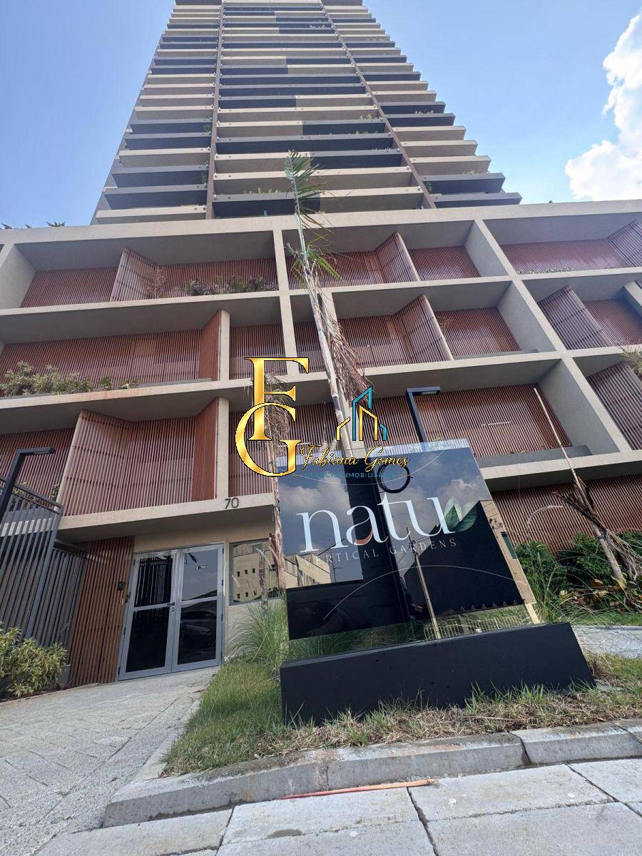 Apartamento, 1 quarto, 38 m² - Foto 1