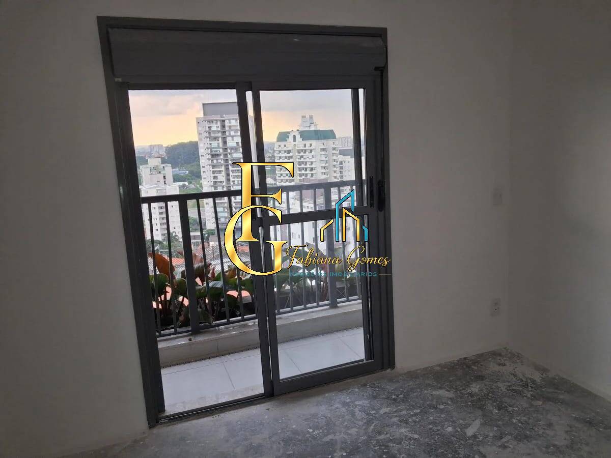 Apartamento, 1 quarto, 38 m² - Foto 3