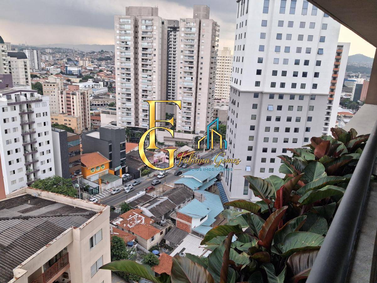 Apartamento, 1 quarto, 38 m² - Foto 6