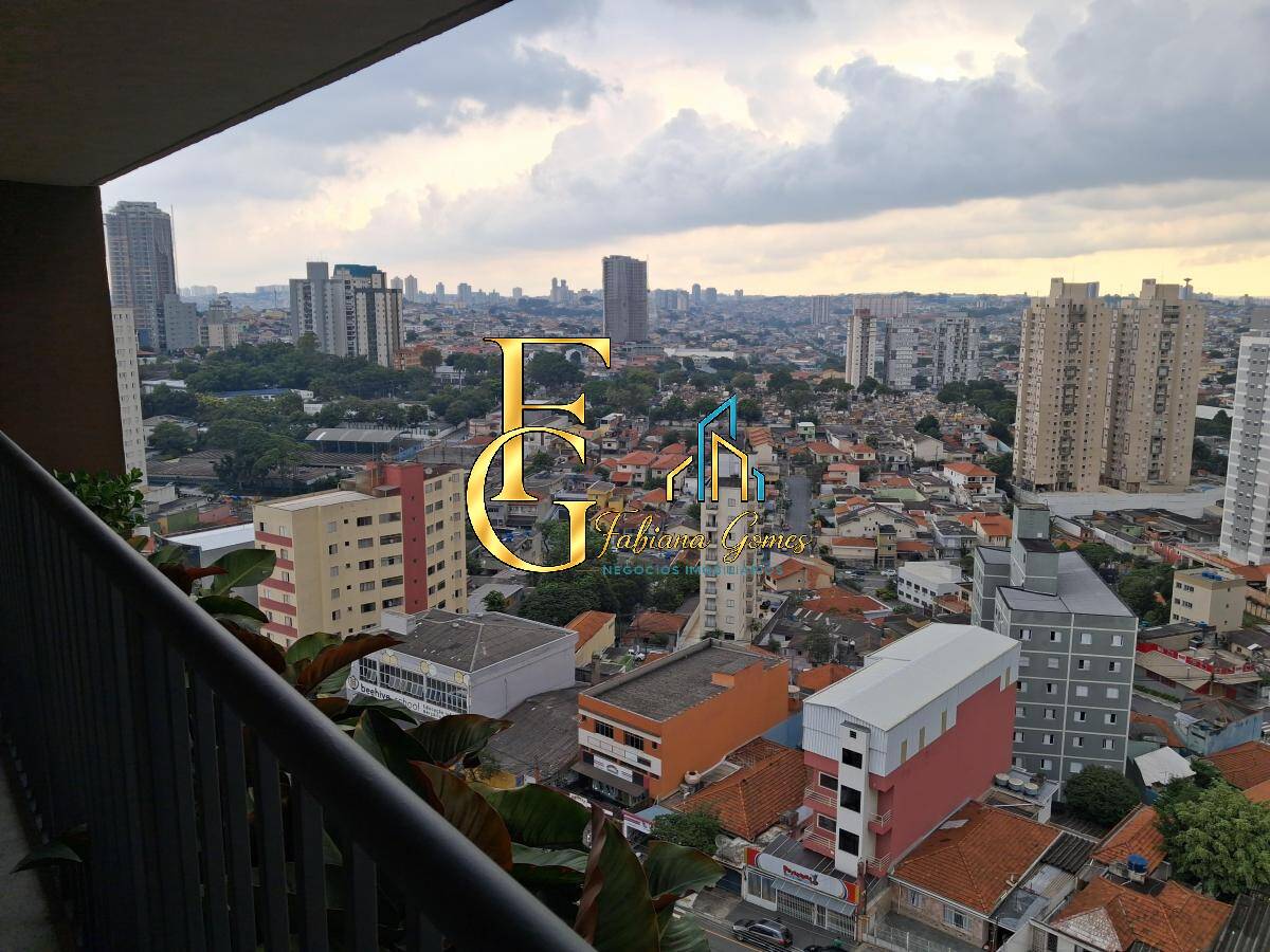 Apartamento, 1 quarto, 38 m² - Foto 7