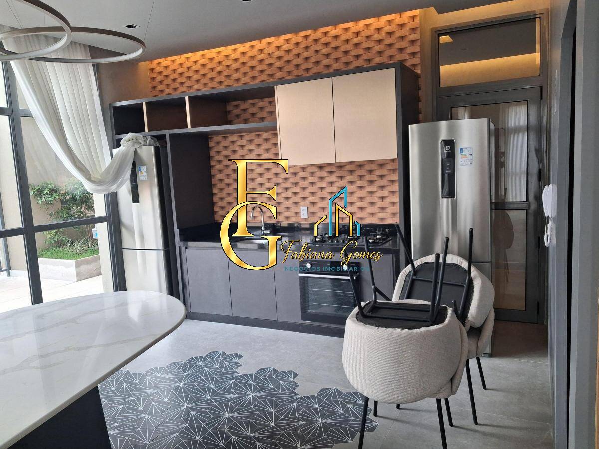 Apartamento, 1 quarto, 38 m² - Foto 8