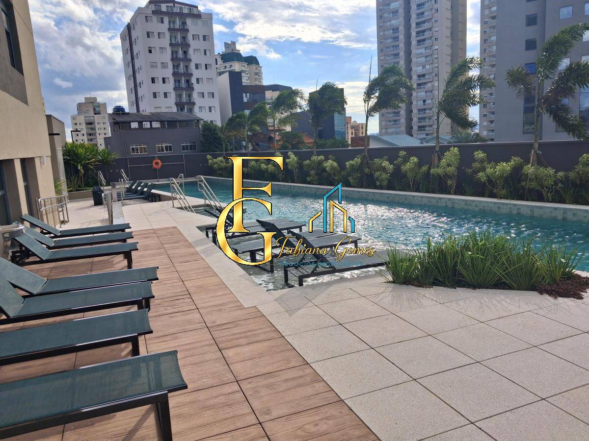 Apartamento, 1 quarto, 38 m² - Foto 9