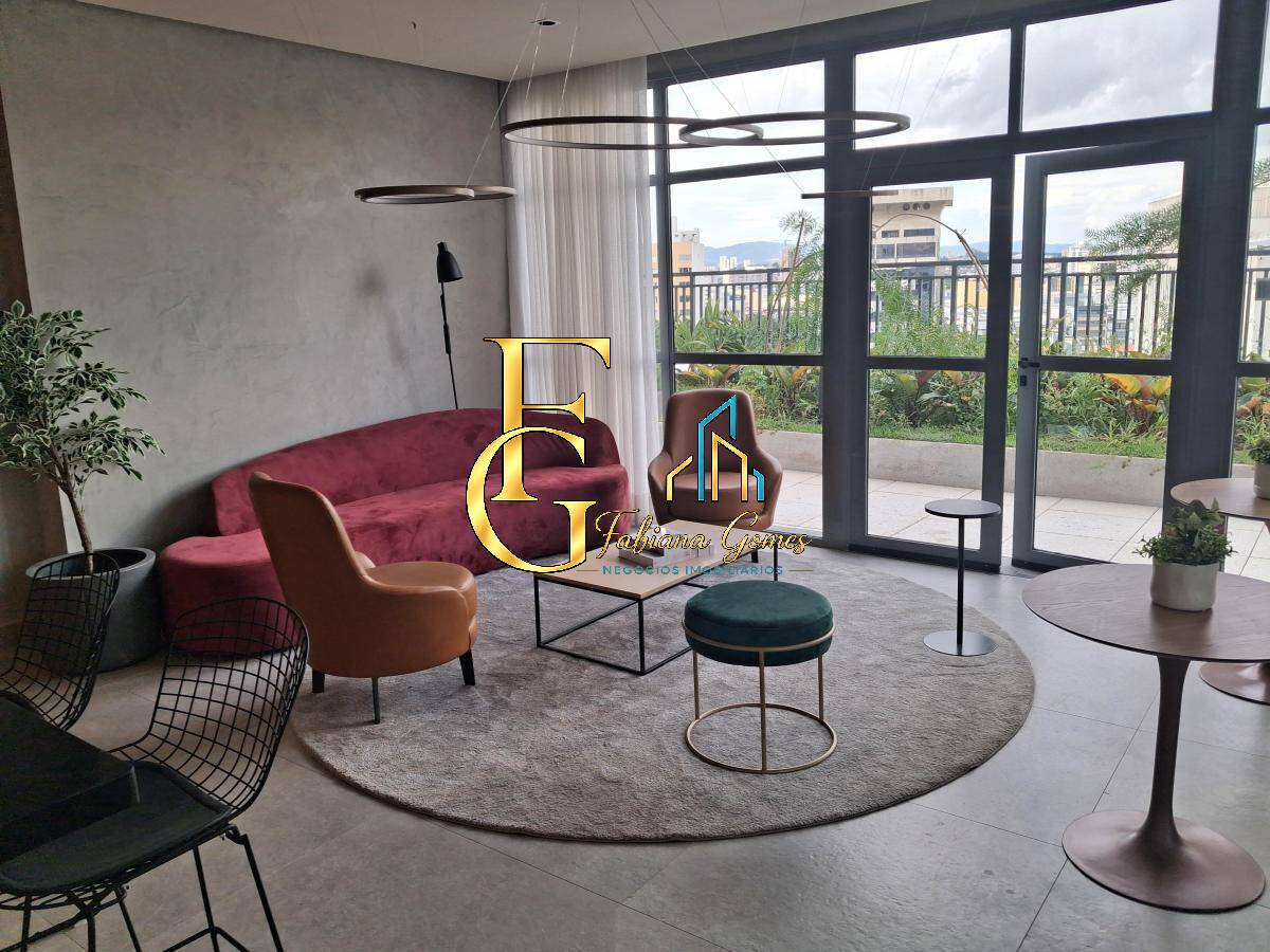 Apartamento, 1 quarto, 38 m² - Foto 13
