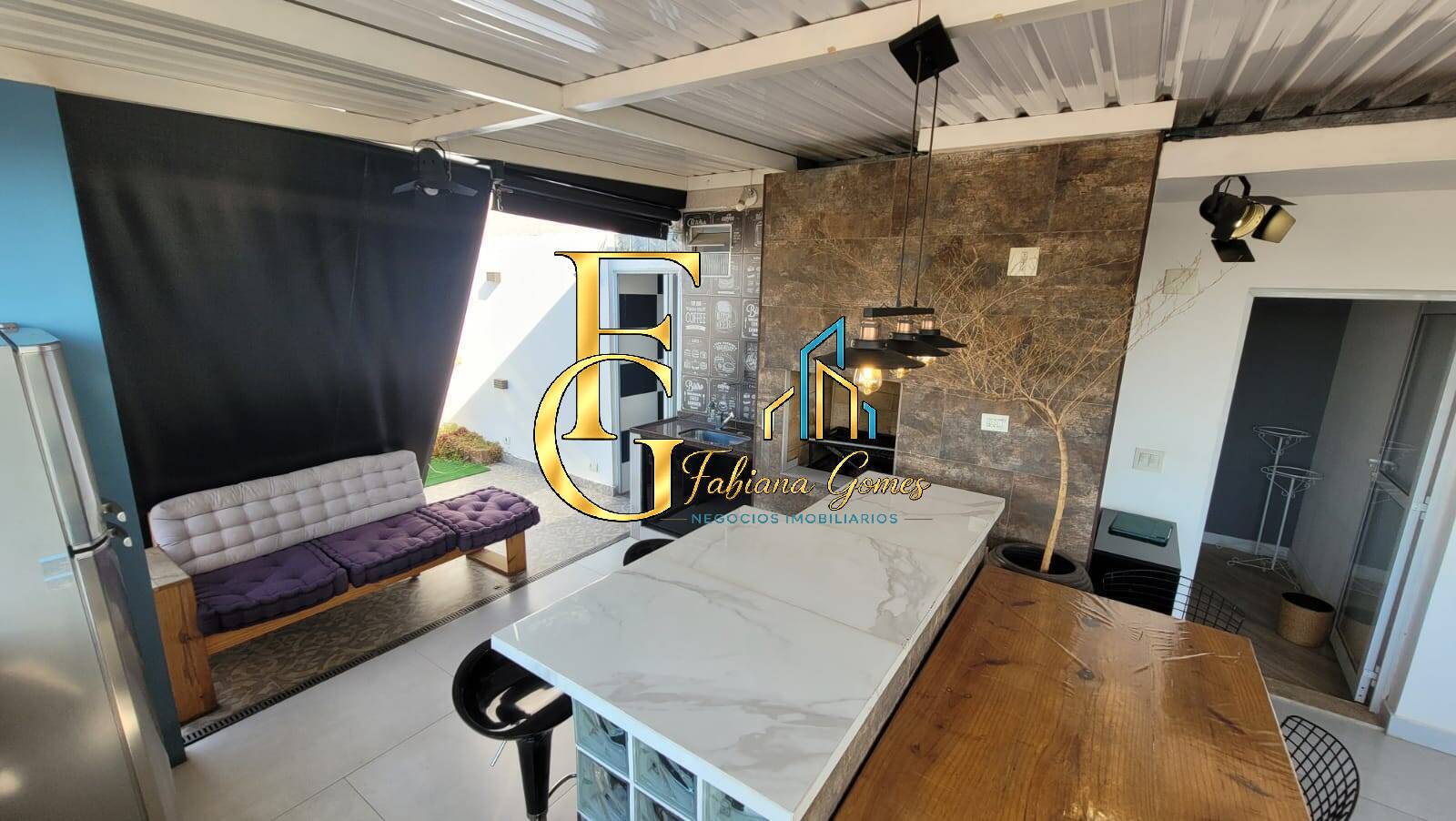 Apartamento, 2 quartos, 139 m² - Foto 2