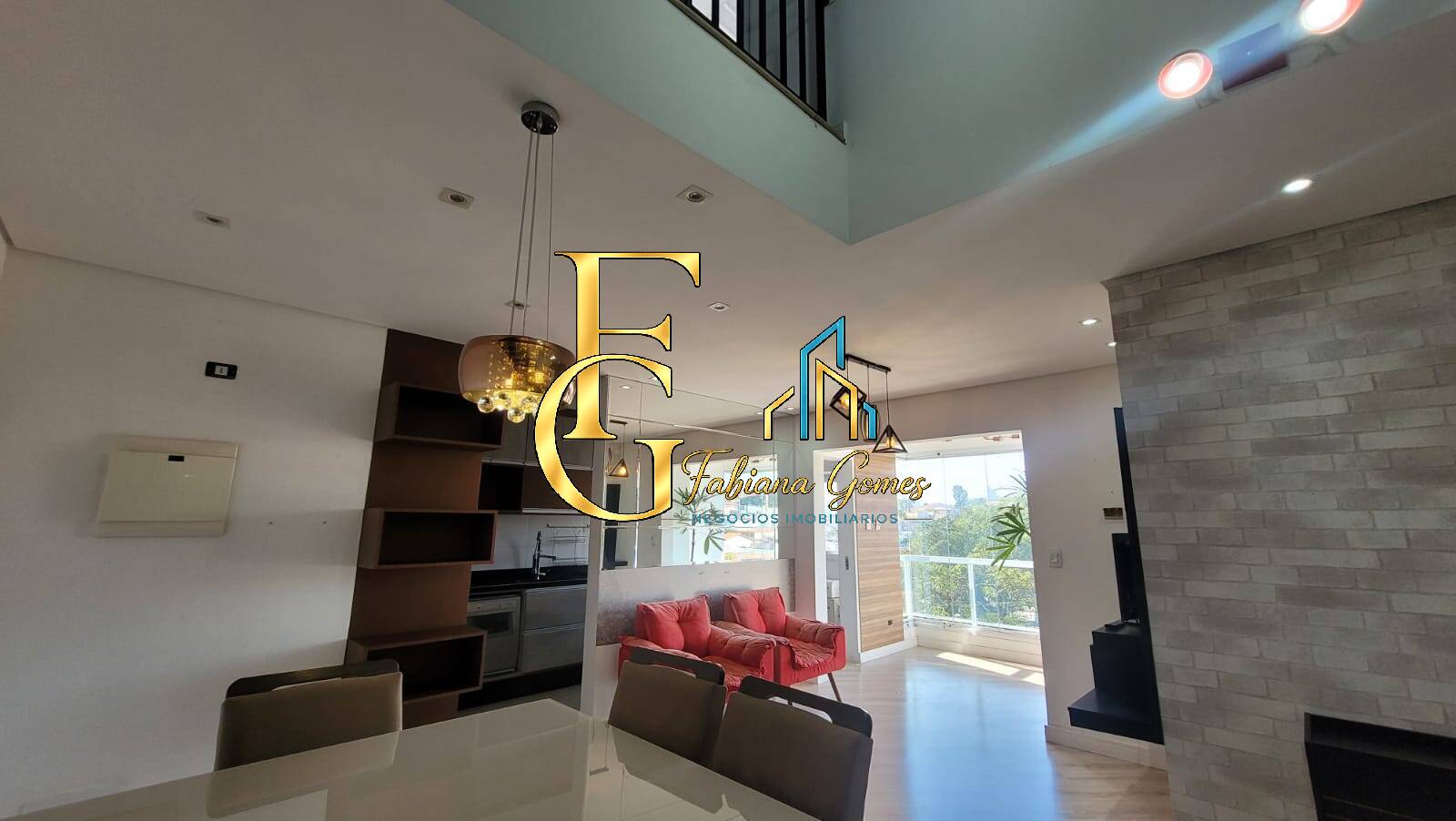 Apartamento, 2 quartos, 139 m² - Foto 5