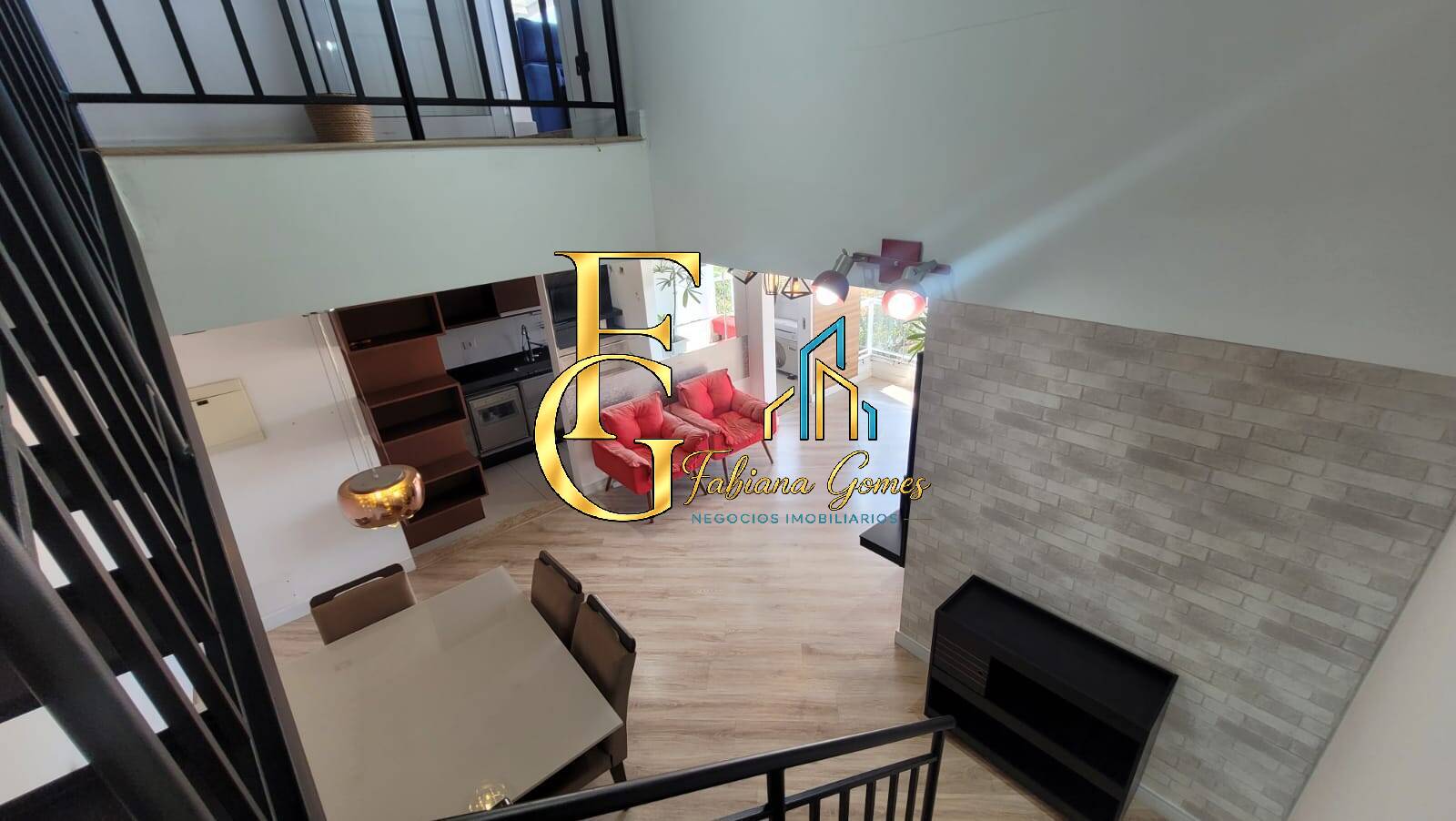 Apartamento, 2 quartos, 139 m² - Foto 6