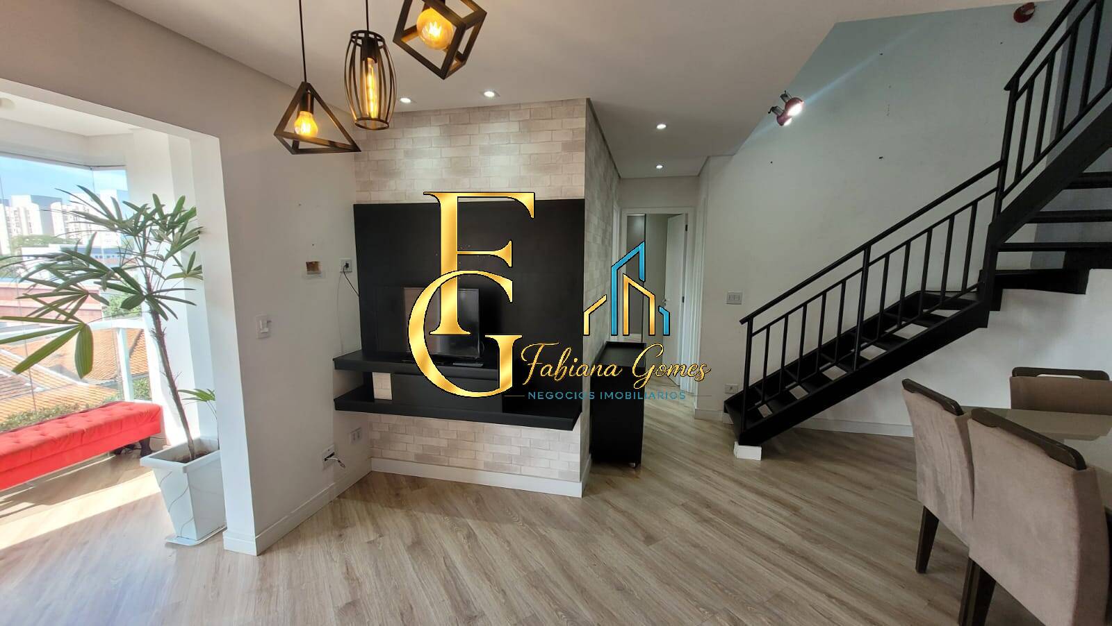 Apartamento, 2 quartos, 139 m² - Foto 7