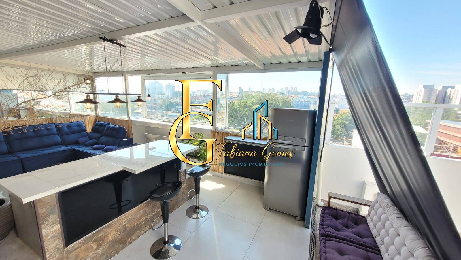 Apartamento, 2 quartos, 139 m² - Foto 8