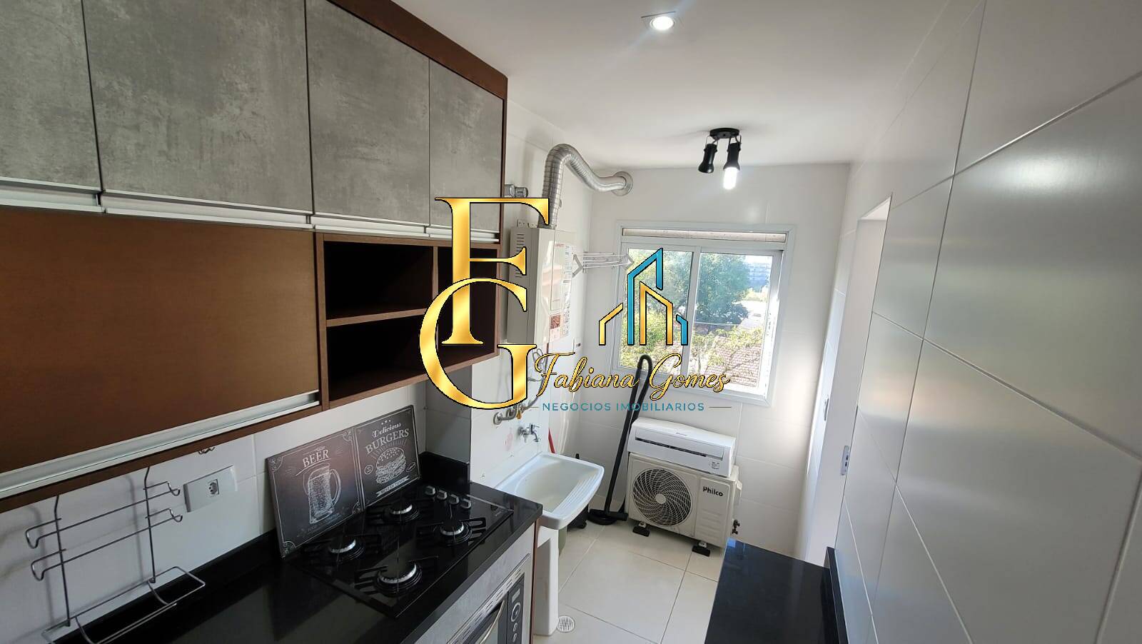 Apartamento, 2 quartos, 139 m² - Foto 9
